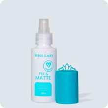 Bruma Fix & Matte - Miss Lary - Matte - Visão 2