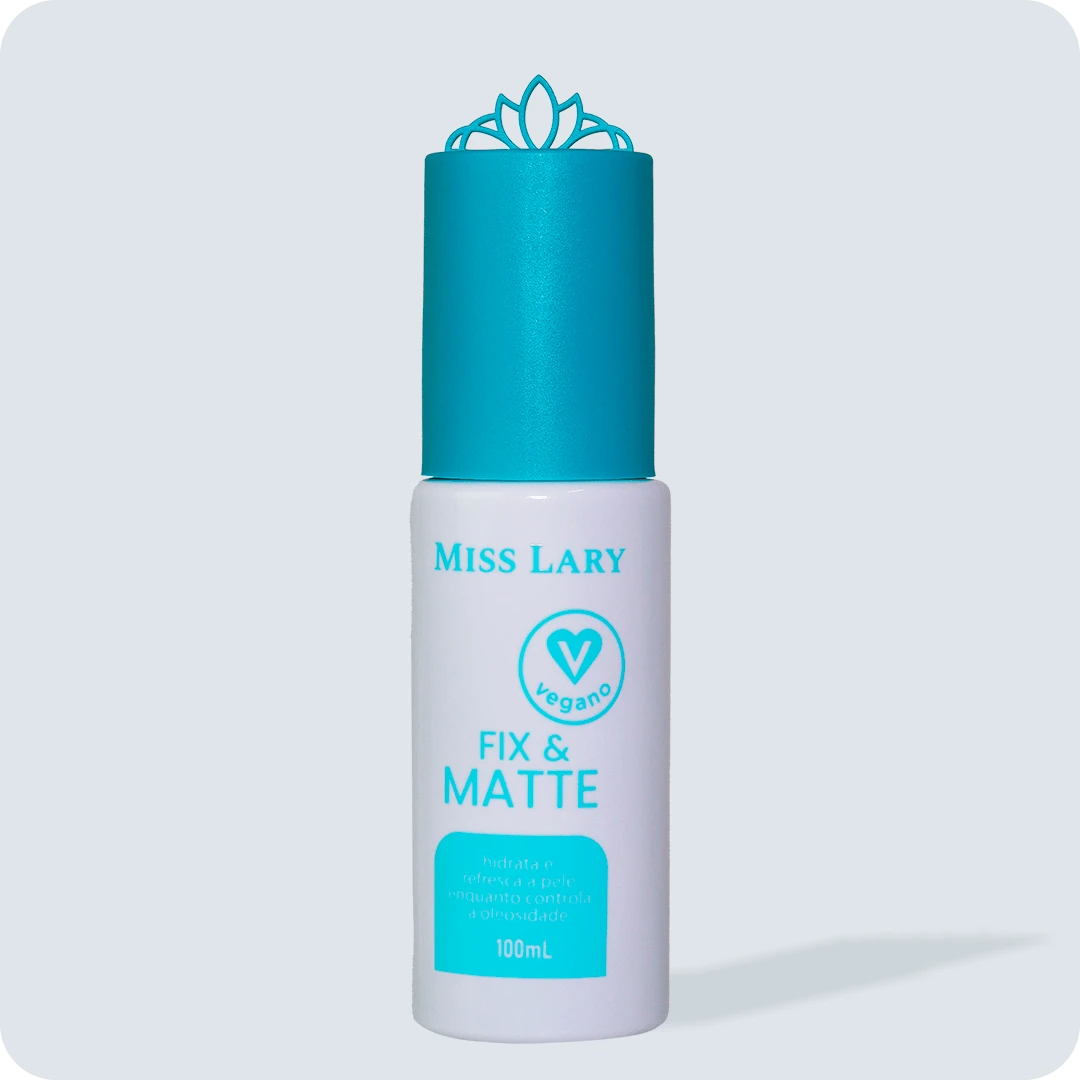 Bruma Fix & Matte - Miss Lary - Matte - Visão 1