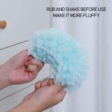 Double Sided 360 ° Electrostatic Dust Duster Is Used For Large-Scale Cleaning Of Dust, Spider Webs, And Disposable Dust Collecto - 30pcs - View 3