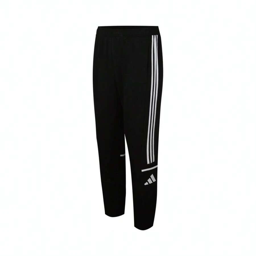 Adidas 2025 Men's SQ25 SW PNT Knit Sports Pants JE2765