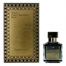 Oud Silk Mood By Maison Francis Kurkdjian, 2.4Oz Extrait De Parfum Spray Women - Trong sáng - Xem 2