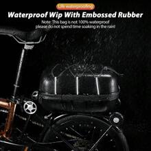 NEWBOLER Túi treo yên sau xe đạp, Túi treo hành lý xe đạp điện - Nhiều màu - Xem 5