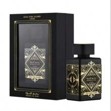 Lattafa – Badee Al Oud Glory - Fruity & Citrus - View 1