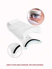 Juego de pestañas magnéticas sin pegamento, reutilizable, 2 pares de rímel magnético reutilizable con manchas, rímel magnético con apariencia natural sin pegamento, fácil de usar y desmontar, y sin necesidad - 1 espejo de mano + 2 brochas de maquillaje de doble extremo + 1 rizador de pestañas magnético