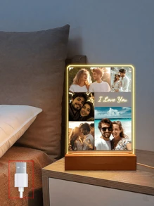 1 Stück personalisierte Musik Plakette, individualisierte Acryl Plakette, personalisiertes Paar Lied Geschenk, individualisiertes Album Cover, personalisierte Bilderrahmen, individualisiertes Lied Poster, personalisierte Plakette Foto, individualisiertes Musik Poster, ideale Geschenke für sie, Freund, Freundin zu Jahrestagen, Valentinstag, Muttertag, Geburtstag, Jugendtag, Vatertag, zur Graduierung, zur Hochzeit, Herbst Heim Erfrischung, Weihnachtsdekoration, Heim Harmonie