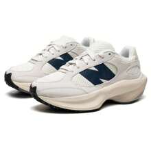 New Balance Breathable Retro Athletic Sneakers Gym Workout Running Shoes For Men & Women, UWRPDCCH-D