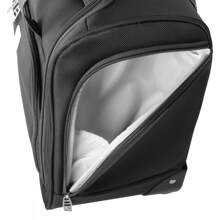 Protege, Arendale Soft Side 16" Under Seat Luggage, Black - màu đen - Xem 3