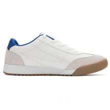 Skechers STREET系列休闲鞋减震男士滑板运动鞋日常穿着183284-WHT - 白色 - 查看 2