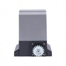 HYYKJ-US 1200KG Electric Automatic Sliding Gate/Door Opener Motor Kit Remote Complete Kit - 1 - View 8