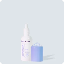 Miss Lary Primer - Một cỡ - Xem 2