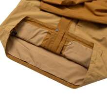 Timberland Men's Outdoor Hiking Windproof Waterproof Jacket A696HEW5