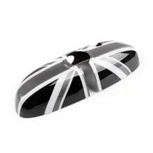 Nuevo Cubierta para espejo retrovisor Interior trasero atenuado automático para F55 F56 MK3 MINI Cooper