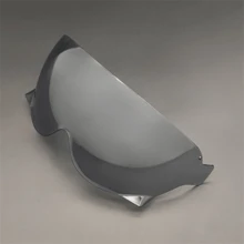 CJ-3 Helmet Shield Sunvisor For SHOEI JO EX-Zero Inner Visor Sunshield Motorcycle Helmet Accessories - one-size - View 9