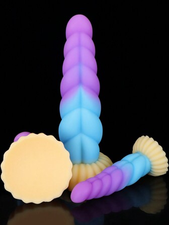 Big Anal Plug Small Anal Training Set For Beginners Soft Silicone Stimulation Massager Expansion Expander Butt Plug Gay Sex Toys For Women Men Suction Cup