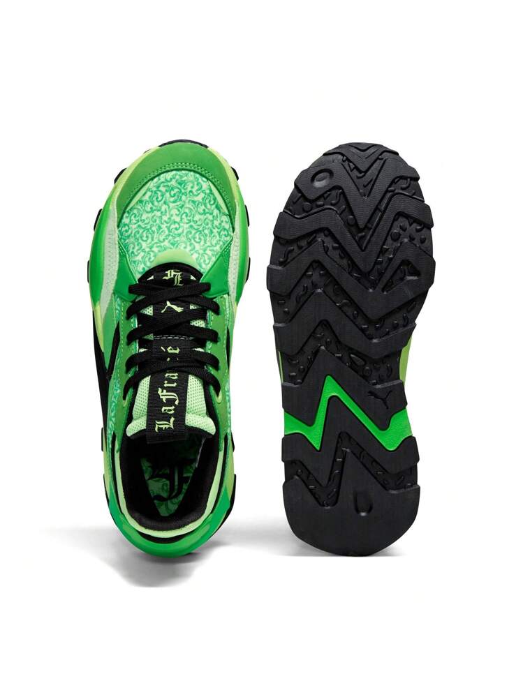 395032-01] MENS PUMA RS-XL LA FRANCE | SHEIN USA