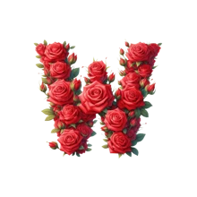 1pc, Custom Rose 26 Letter Personalized Name Nightlight, Custom Birthday Gift, Custom Friend Gift, Custom Bedroom Decoration, Custom Party Decoration, Party Decoration, Custom Nightlight Valentine's Day Gift Back To School - Multicolor - View 43