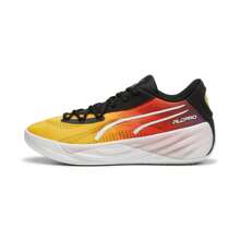 [309890-01] Mens Puma ALL-PRO NITRO SHOWTIME - Multicolor - View 1