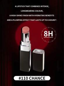 CHANEL Rouge Coco Bloom Plumping Lipstick Chance Color 0.1 OZ/3g - Chance - View 4