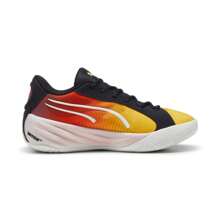 [309890-01] Mens Puma ALL-PRO NITRO SHOWTIME - Multicolor - View 3