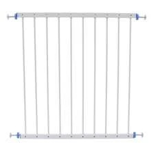 LOYALHEARTDY Window Guards For Children, Adjustable Wide Child Safety Window Guard Prevents Accidental Falls, Home Security Childproof Interior Bar Guard For Windows Wide (1 Panel)