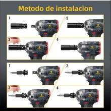 Electric Wrenches Tools