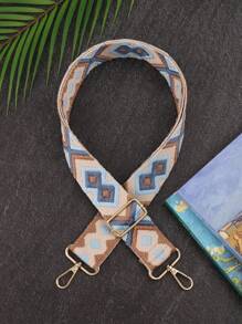 Adjustable Wide Strap, Casual Crossbody Bag Strap, Women Bag Accessories