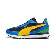 [397432-01] Mens PUMA ROAD RIDER LTH - Multicolor - View 2