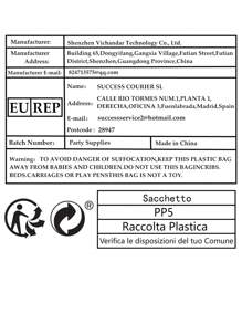 1/2/3 piezas Baberos de bebé con estampado de caramelo de color azul al azar, aptos para uso diario, baberos impermeables con estampado de dibujos animados para bebés de las cuatro estaciones, baberos tipo pañuelo de bebé niño con lindos patrones de animales