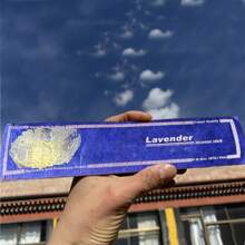 15pcs Per Set Nepal Handmade Incense Handmade Incense Sticks Bamboo Sticks Incense Incense String Incense Indoor Aromatherapy Natural Plants Rama Decoration Rama