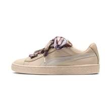 [367028-01] Womens Puma Basket Heart Mimicry - Multicolor - View 1