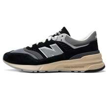 New Balance 男鞋女鞋 運動鞋復古休閒鞋低筒輕便跑步鞋 U997RHC-D
