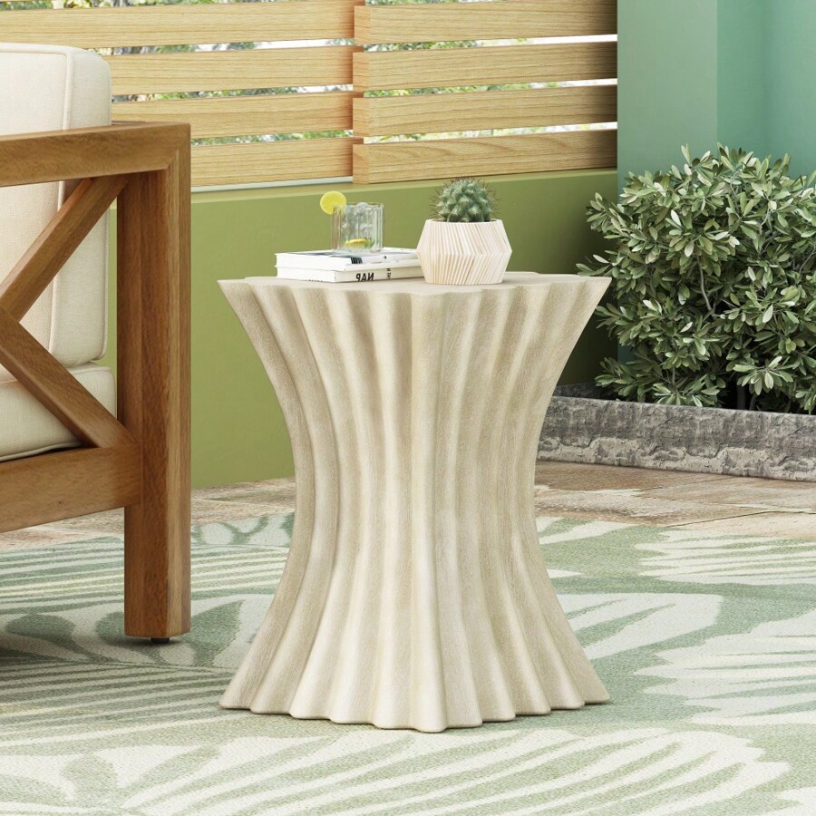 mgo-archaistic-wavy-side-table-aktuelle-trends-g-nstig-kaufen