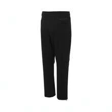 Jordan Quần Jogger Dệt Kim AS DF SPRT HOOP FLC 2025 dành cho Nam FV8605-010 - màu đen - Xem 2