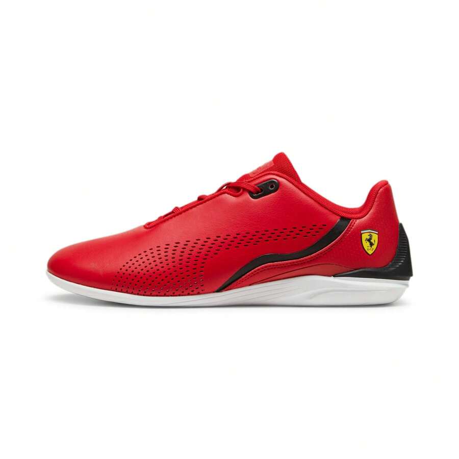 [307193-10] Mens Puma FERRARI DRIFT CAT DECIMA - Multicolor - View 1