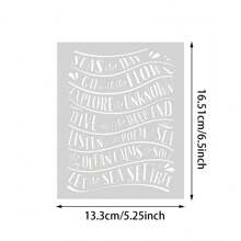 WUPARRSS 1 Piece Of New Foldable Gift Bag Gift Box Decoration Combination Creative Handmade DIY Metal Cutting Mold, High-Quality Carbon Steel Embossed Cutting Die Cardboard Production, Suitable For Scrapbooks, Album Frames, Cards, Envelopes, Invitations, Candle Light Boxes, Embossed Paper, Handmade Creative Production, Birthday Party Celebrations And Other Holiday Gifts Love Friendship Blessing Decoration Excellent Creative Design Cutting Die