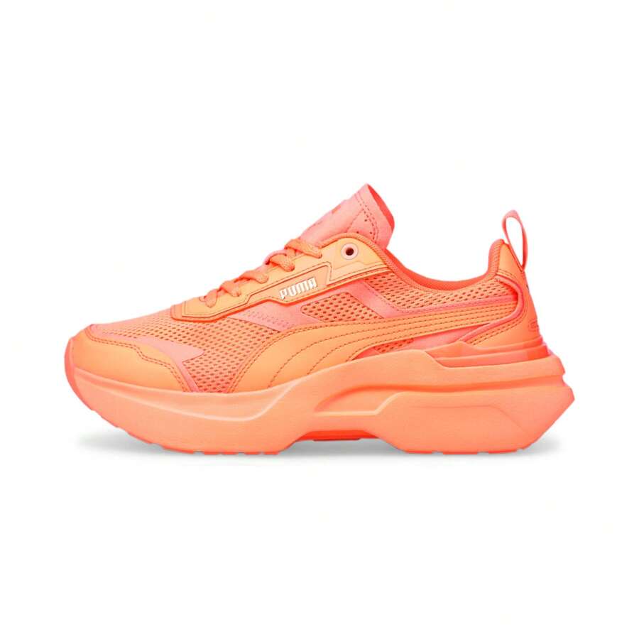 [384047-01] Womens Puma KOSMO RIDER SORBET - Multicolor - View 1