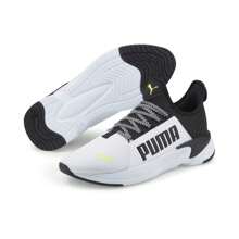[376540-03] Zapatillas de hombre Puma SOFTRIDE PREMIER SLIP-ON - Multicolor - Ver 2