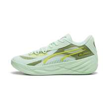 [379079-09] Mens Puma ALL-PRO NITRO - Multicolor - View 1