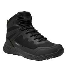 Magnum Mens Bondsteel Lite Combat Boots (Black) - Black - View 1