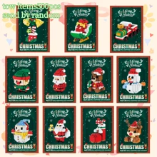 1 Conjunto de Blocos de Construção de Partículas Pequenas em ABS, Série Fofa de Animais de Desenho Animado com Cachorros e Gatos de Estimação Adoráveis como Huskies, Buldogues, Corgis, Gatos Laranja, Ragdolls, Siameses, Adequado para Volta às Aulas, Ano Novo, Páscoa, Dia dos Namorados, Aniversário e Outros Presentes para Feriados. Também pode ser usado para Decoração Caseira DIY Artística, Decoração de Sala de Estar Criativa e Artesanato Doméstico DIY. Adequado também para Dia dos Namorados, Ano Novo Chinês, Volta às Aulas, Blocos de Construção Interessantes, Pode Ser Usado como Decoração Doméstica Criativa, Blocos de Construção Desafio Interessante Mini, Exercitar Habilidades Manuais, Conjunto de Blocos de Construção, Decoração de Quarto Decoração DIY Criativa, Brinquedo DIY Brinquedos Educativos de Ciência, Conjunto de Blocos de Construção para Presentes de Adultos, Adequado para Presentes de Feriados, Aniversário, Páscoa, Dia das Mães, Dia dos Pais. Decoração de quarto