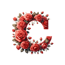 1pc, Custom Rose 26 Letter Personalized Name Nightlight, Custom Birthday Gift, Custom Friend Gift, Custom Bedroom Decoration, Custom Party Decoration, Party Decoration, Custom Nightlight Valentine's Day Gift Back To School - Multicolor - View 22