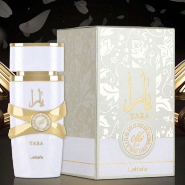 Lattafa Yara Me