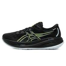 Asics GEL-CUMULUS 26 Running Shoes, Cushioning & Rebound, Men, Urban Jogging Training Road Shoes 1011B864-001 - Black - View 1
