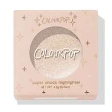 Iluminador cosmético ColourPop Super Shock - 4,25g