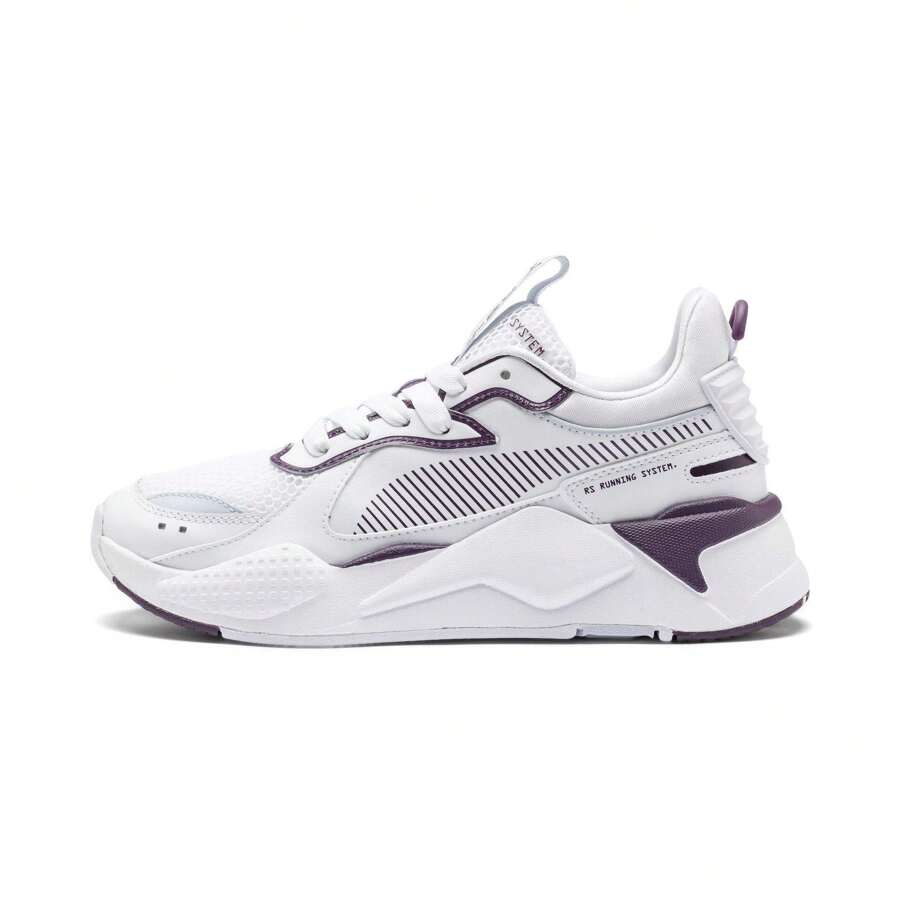 [369913-01] Womens Puma RS-X Sci-Fi - Multicolor - View 1