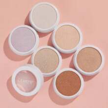 Iluminador cosmético ColourPop Super Shock - 4,25g