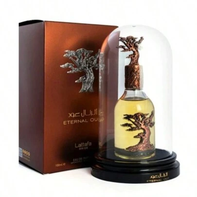 Lattafa Pride – Eternal Oud