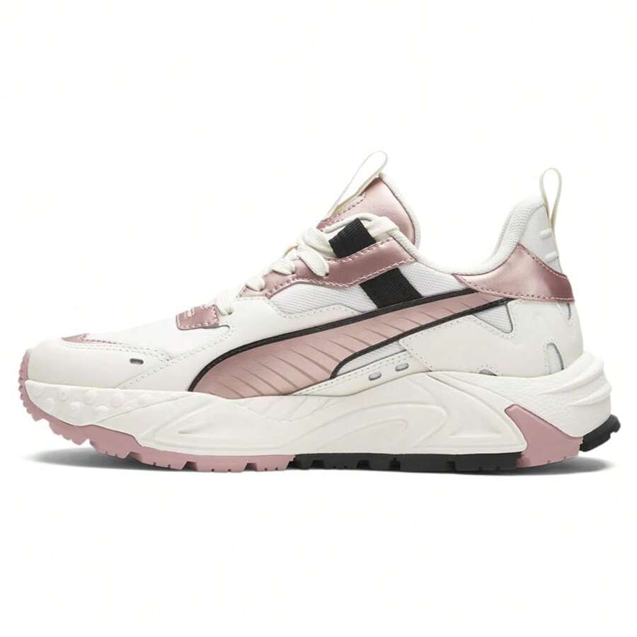 [391608-01] Womens Puma RS-TRCK METALLIC - Multicolor - View 1