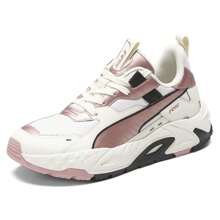 [391608-01] Womens Puma RS-TRCK METALLIC - Multicolor - View 2