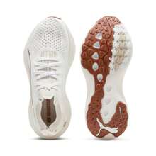 [379140-08] Womens Puma FOREVERRUN NITRO KNIT - Multicolor - View 4